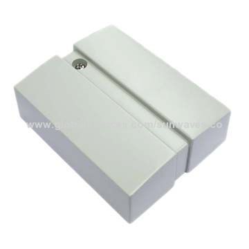 Professional Vibration Detector for Treasury, Safes, Museums