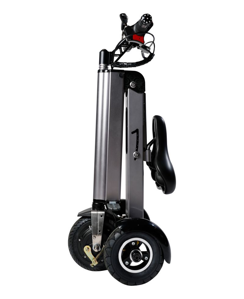 Lipat SCOOTER SCOOKER SCOOTER SCAKER KICKETER LISTRIK 3 Roda SCOOCER KUAL