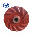 MC series slurry pump parts