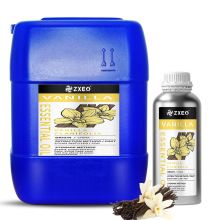 100% Pure Natural Vanilla Essential Oil For Candles Vanilla Fragrance Oil Vanilla Oil Body Lotion Shampoo