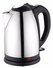 High quality hotwate kettle with ETL certificate