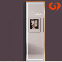 High-End Mirror System with Smart Capabilities
