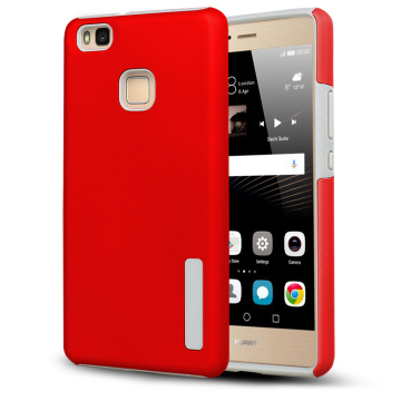 Dualpro Armor Cover Case for Huawei P9 Lite,For Huawei P9 Lite Case