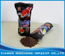 AQUAV Floating Fish Food