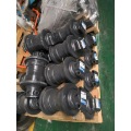 KOMATSU PC200-8 EXCAVATOR MOTOR 706-7G-01170