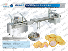 Biscuit Production Line Associated Equipment (RCJ-FB)