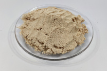 Fluorion Removal Chelating Resin for Wastewater Treatment