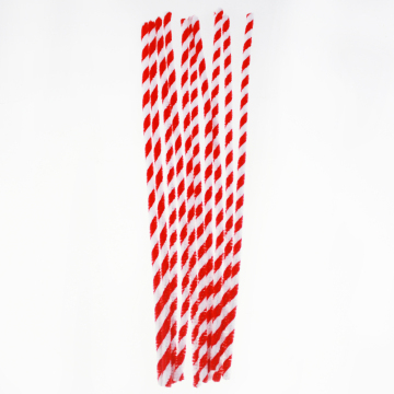 Christmas Twist Chenille sticks for crafting