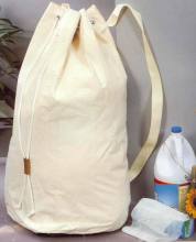 Laundry Bag & Canvas Laundry Bag