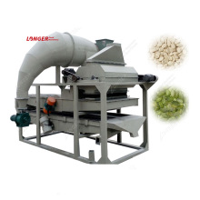 Pumpkin Seed Hulling Machine: Automatic Pumpkin Seeds Shell Removal