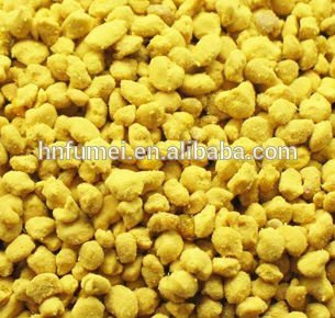 Sweet rape bee pollen