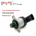 Factory Price Fuel Metering valve 0928400829 For BOSCH