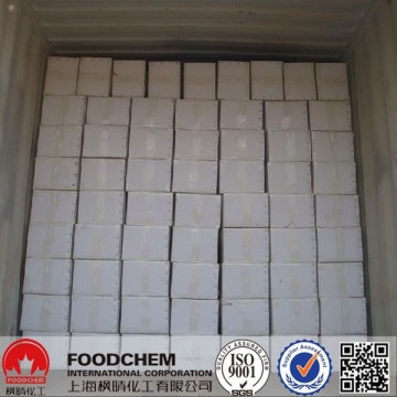 99% min Food Preservative Sodium Benzoate