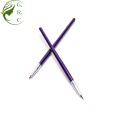 Eyeliner Brush Ultra-fine Curved Eyeliner Brushes