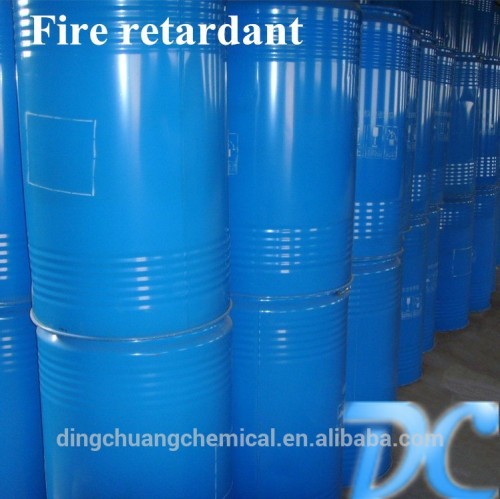 high quality Fire retardant TCEP pu foam