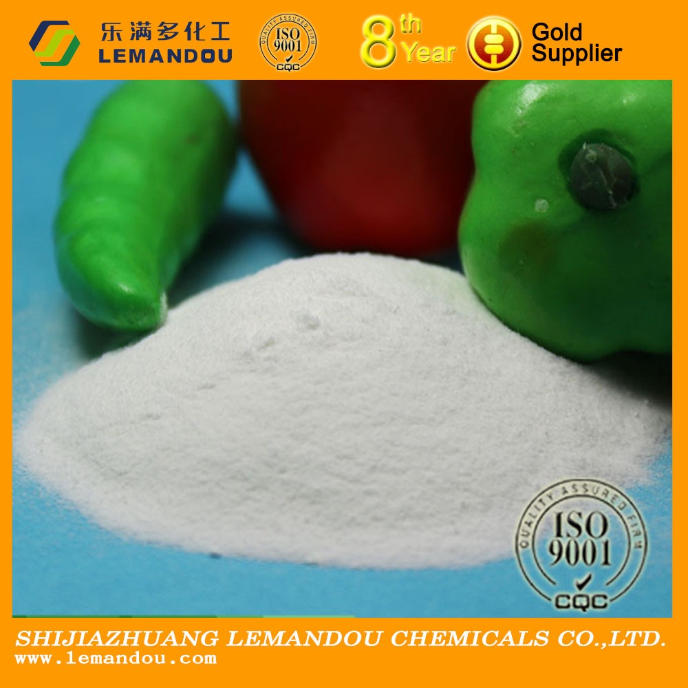 Lemandou Pgr Gibberellic Acid Ga3 10% tablet/powder, 20% tablet/powder