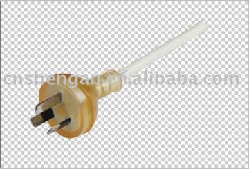 Australian extention power cable