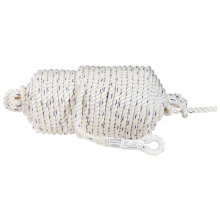 Great toughness 6mm 8mm braided packing nylon rope