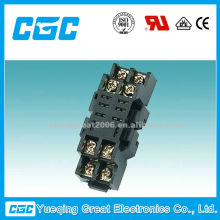 safty socket Relay socket PTF08AK car relay