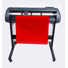 professional cutter plotter machine/1350 plotter cutting machine