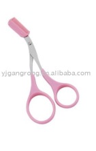 Cuticle Scissors/ Curved Nail Scissors/ Manicure Tools & Implements