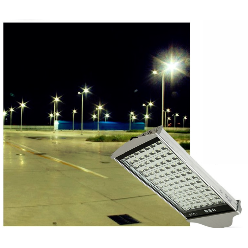 Luminaria de exterior LED 98W