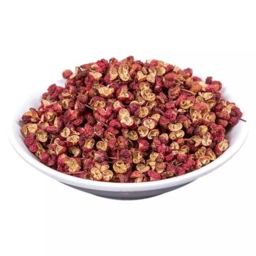 Pure Natural Dried Spices Sichuan Pepper
