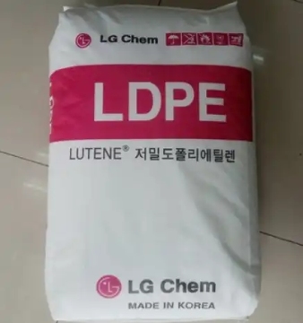 Wholesale LDPE Resin Plastic Granules - Natural Virgin and Recycled