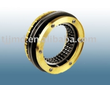 1/2 gear synchronizer assembly for Steyr