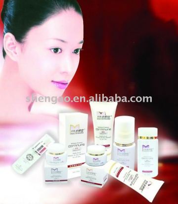 natural herbal moisturizing cream