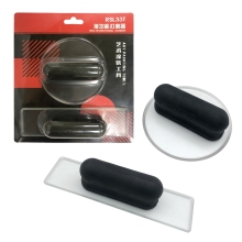 Sander For Wall Polishing