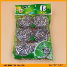 Cheapest Price Never Rust Steel Wool Roll