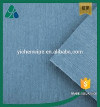 Viscose & Polyester Fiber Car Polishing Wipers