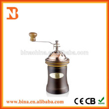 High-efficiency Stainless steel Manual Coffee Machine