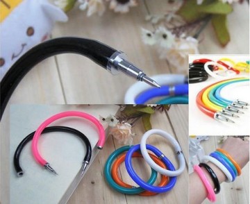 Bendy Bracelet Pen