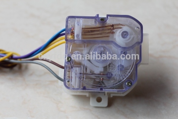 35minutes soak timer for washing machine