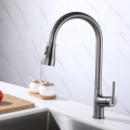 Faucet Dapur Pegangan Dingin yang Baik Kualitas Tinggi