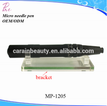 Microneedle therapy machine rejuvenate skin pen