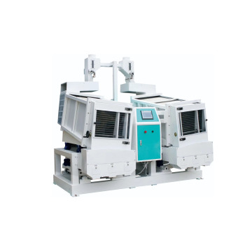 Customized Professional Brown Rice Separator Machine