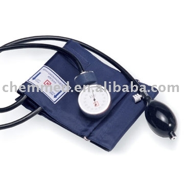 Aneroid Sphygmomanometer