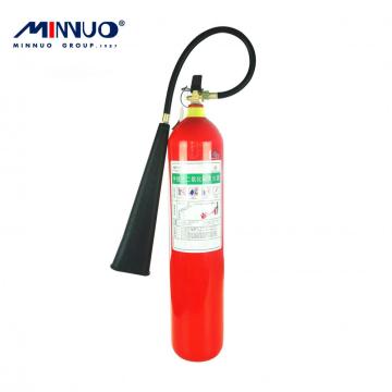 Stingător de incendiu cu CO2 de 3 kg