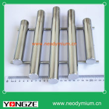 Magnetic Water Filter