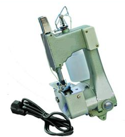 MÁQUINA DE COSER SEWING-MACHINE