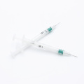 Disposable Sterile Auto Destruct Syringe