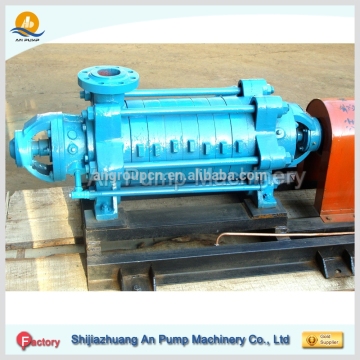 multistage jet water pumps