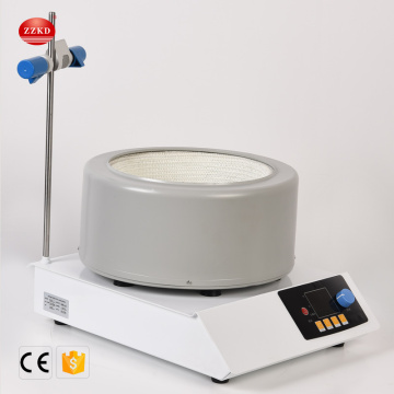 lab use electric heating jacket heating mantle