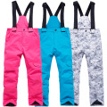 Pantalon de ski The Boy Ski Pants Warm