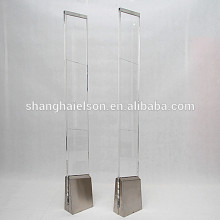 clothing store eas alarm system, 8.2mhz RF EAS System