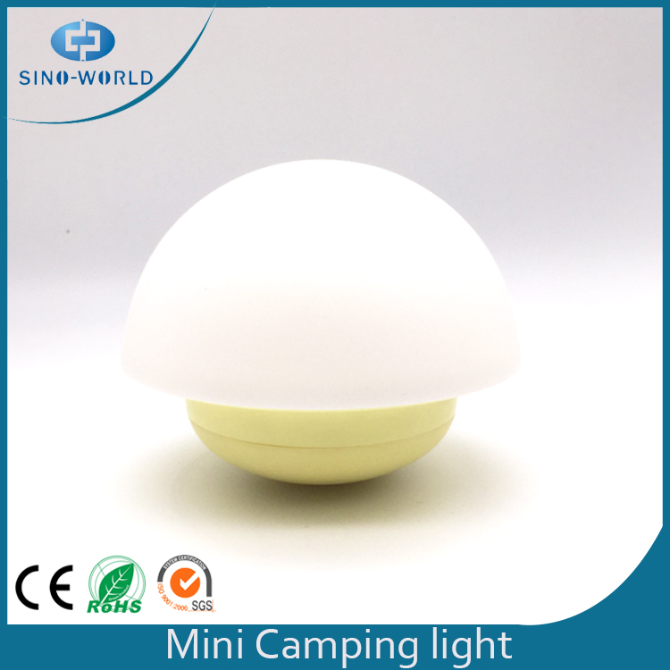 Led Camping Lantern For Kids