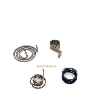 Spring Pull Spring Custom OEM Extension Spring